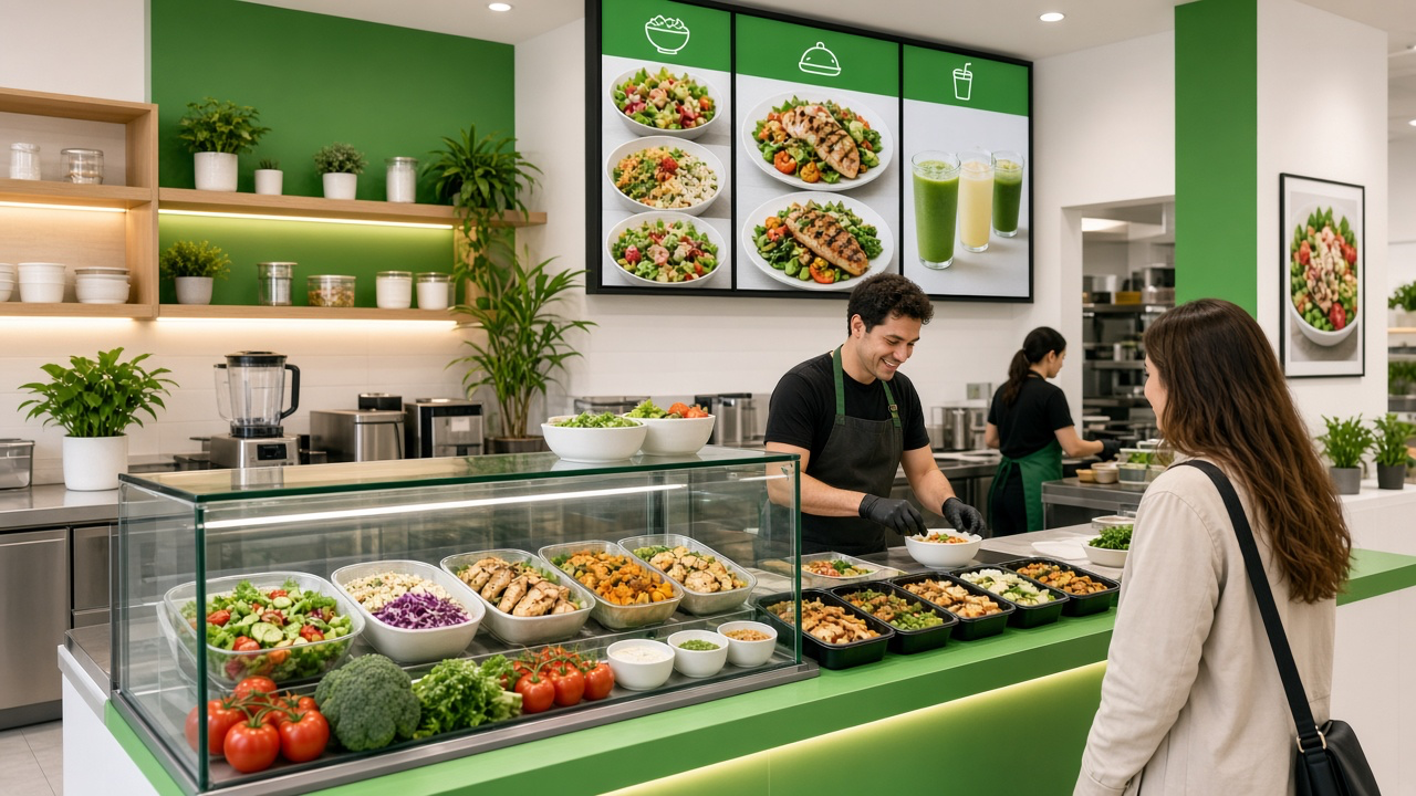 Why partner with ToneOp Eats