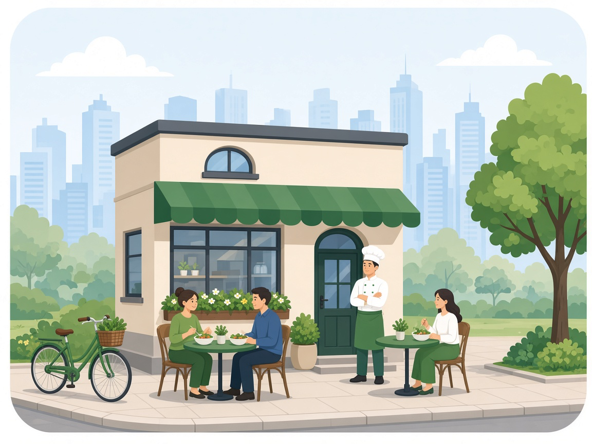 Build with the ToneOp Eats ecosystem