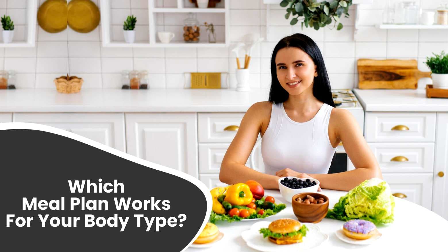 Slimming Meals Delivered: Which Meal Plan Works For Your Body Type?
