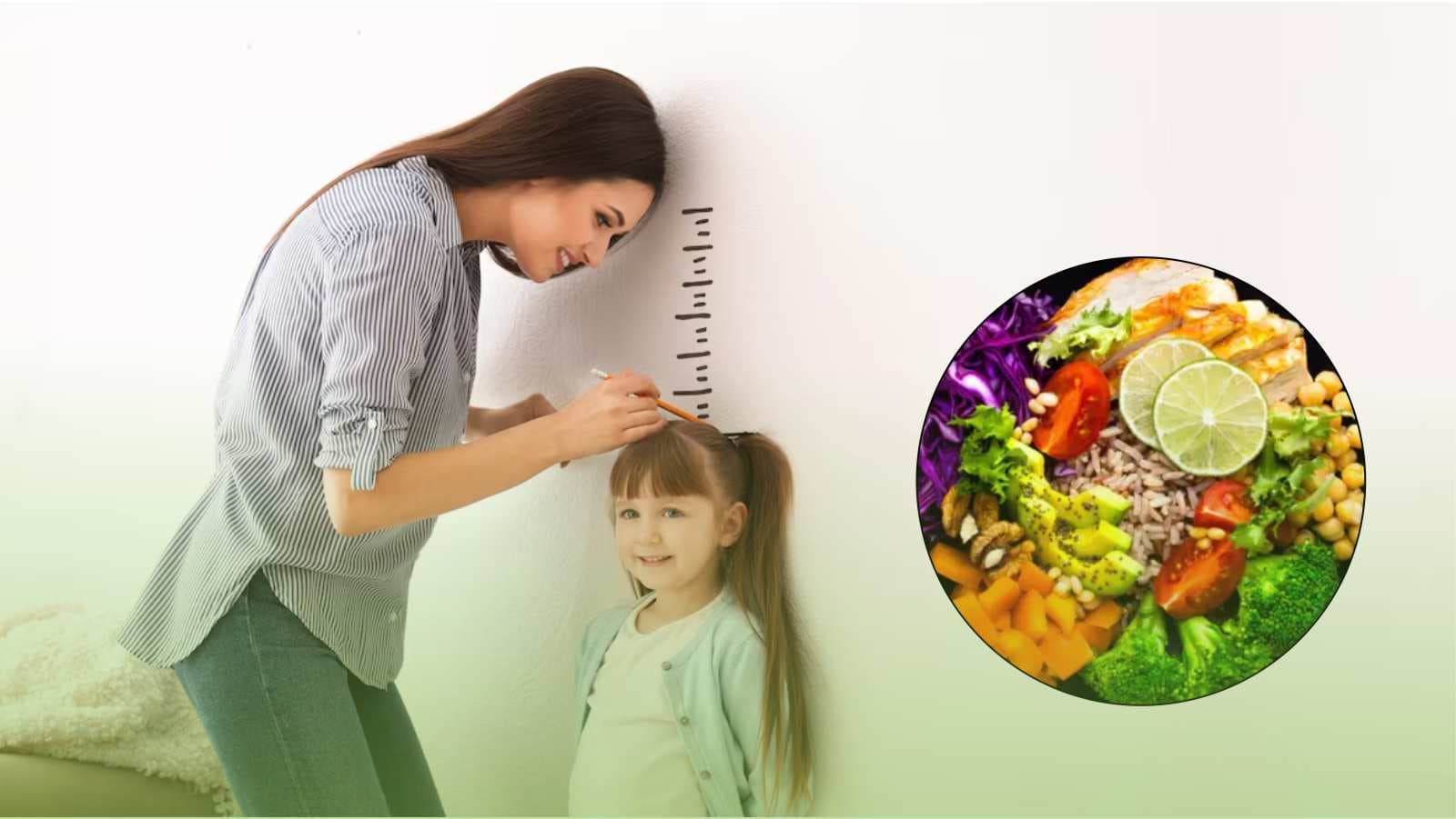 13 Foods That Increase Height In Teenagers To Maximise Growth Potential