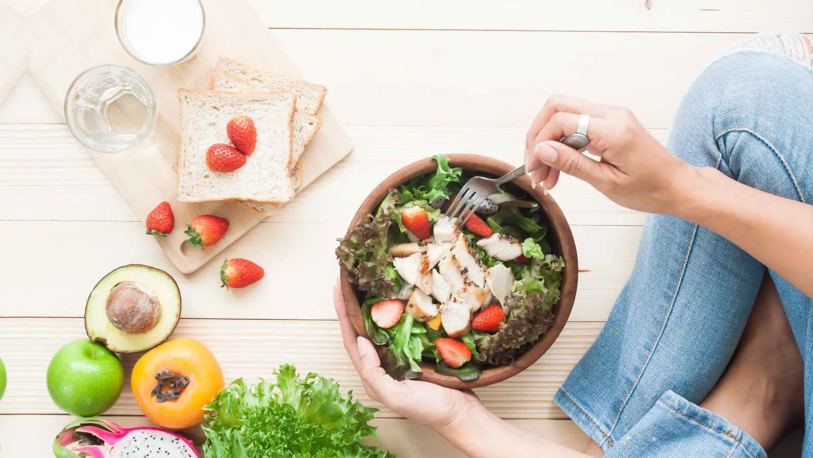 6 Easy & Healthy Fasting Food Recipes Without Salt & Their Health Benefits!