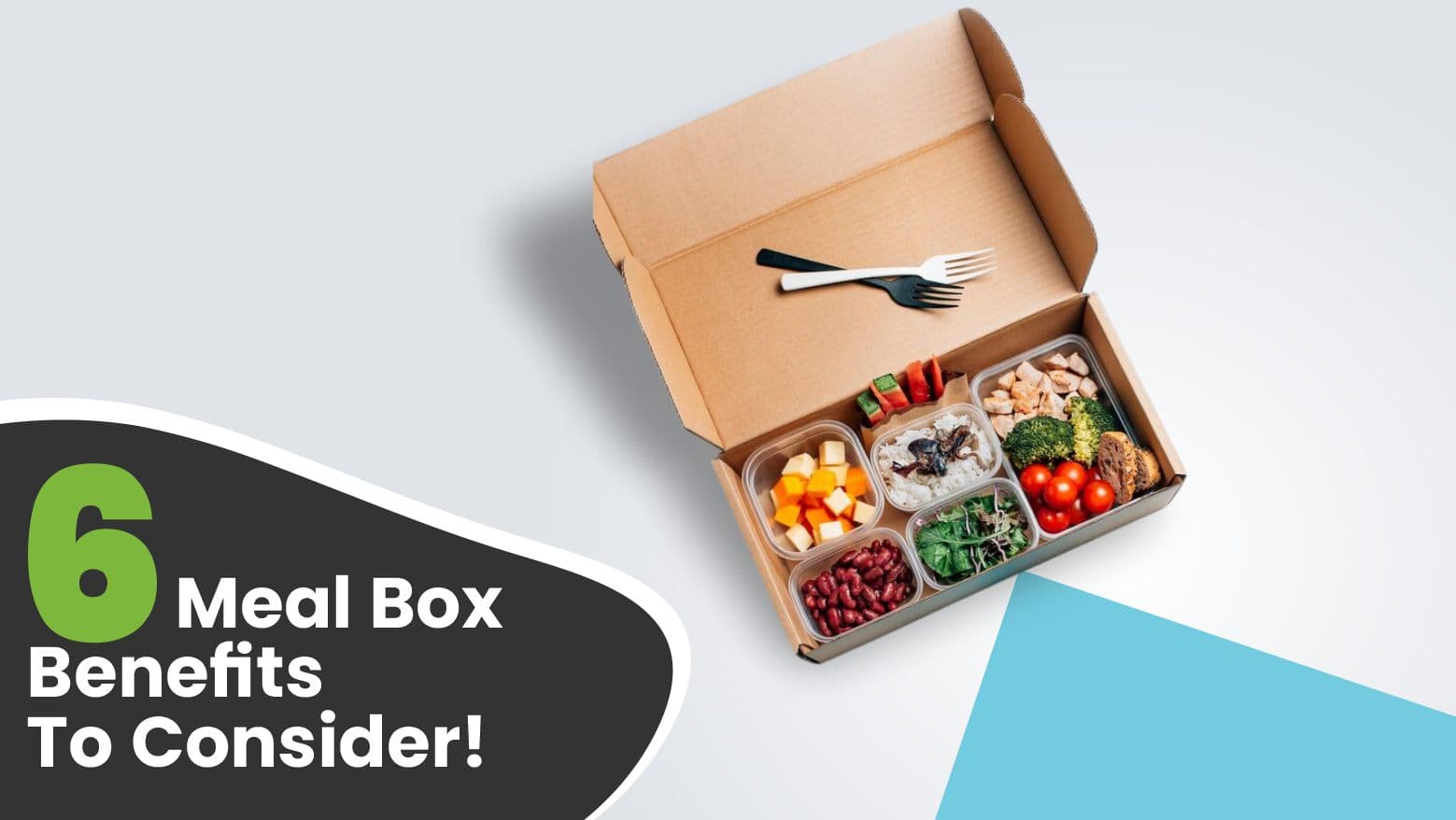 How Food Subscriptions In Bangalore Are Changing The Way We Eat? 6 Meal Box Benefits To Consider!