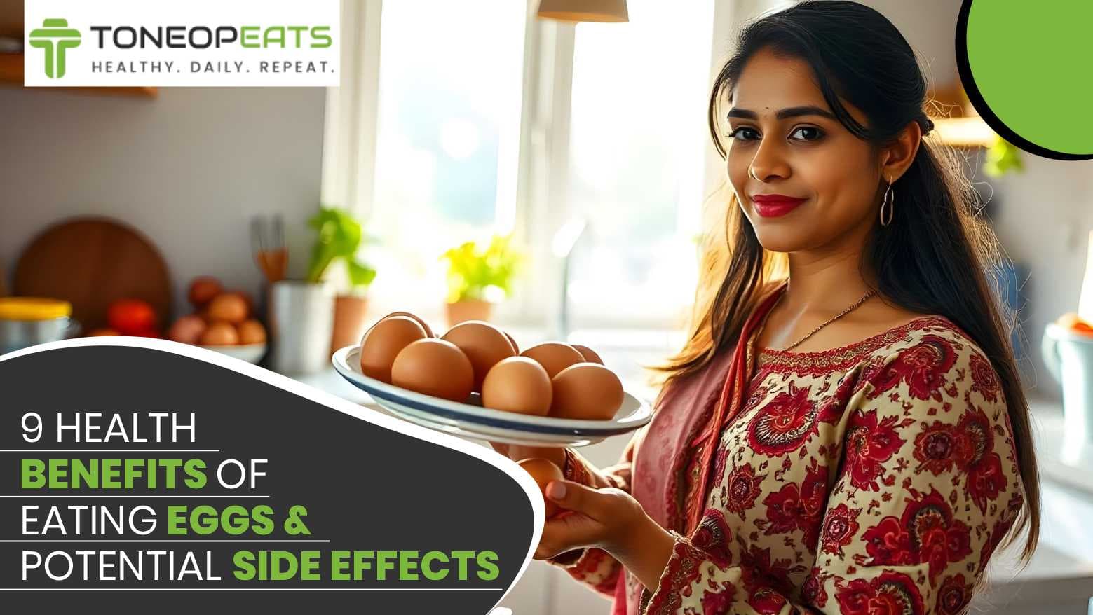 9 Health Benefits Of Eating Eggs And Potential Side Effects Including Stomach Cramps