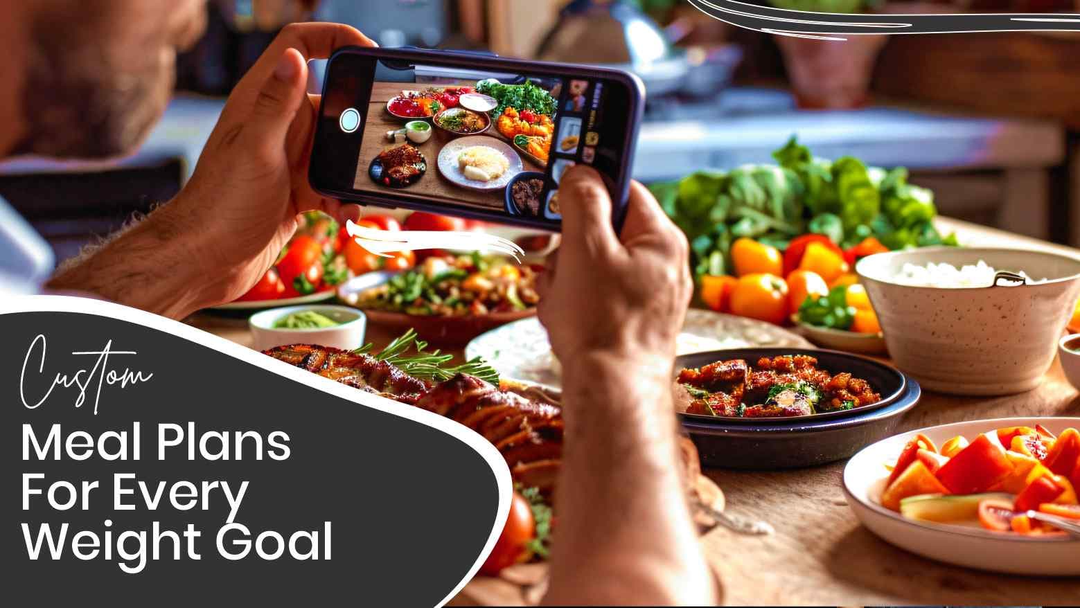 Order Low-Calorie Meals Online: Custom Meal Plans For Every Weight Goal