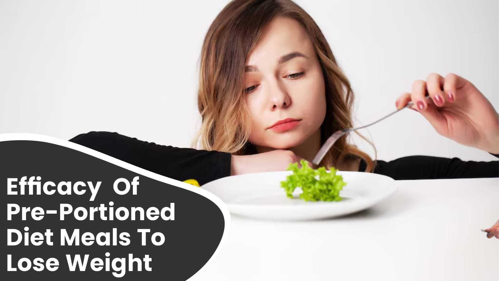 Explore How Pre-Portioned Diet Meals Help You Lose Weight Without Stress