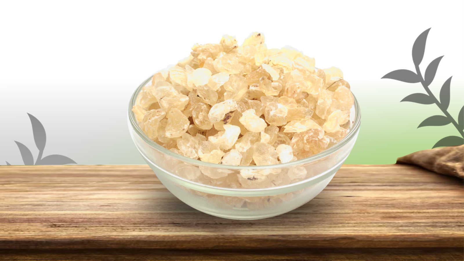 7 Gond Katira Benefits For Females & Ways To Use For Enhanced Effects!