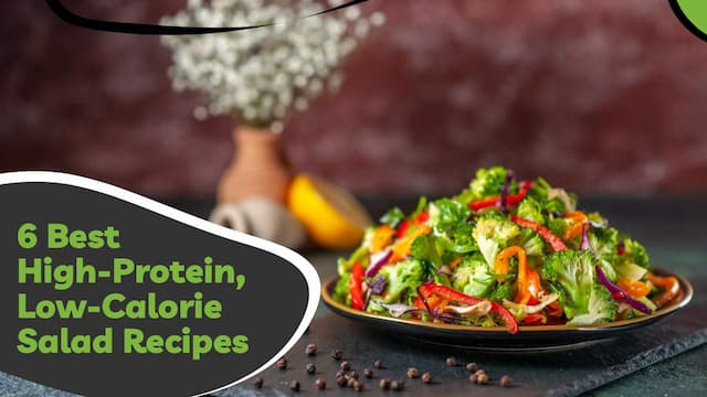 What Is Lean Protein? Know 11 Foods & Sources | ToneOpEats